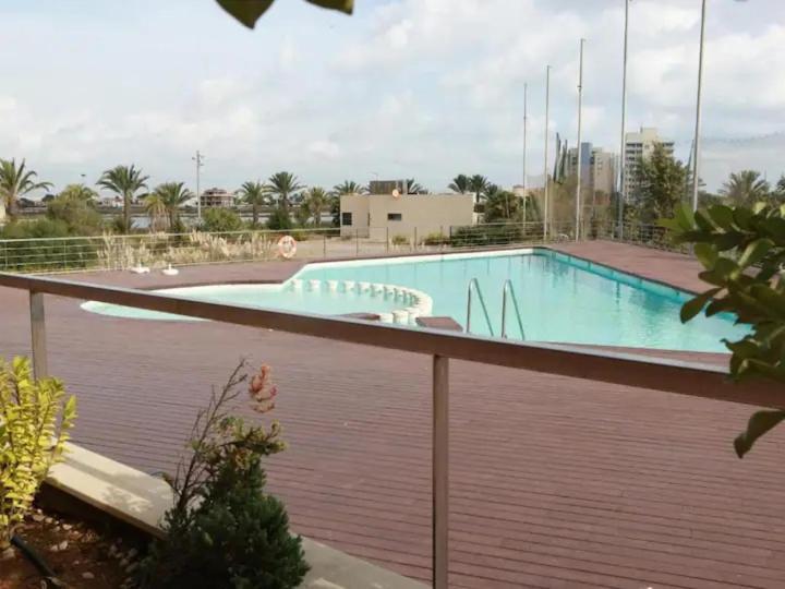 Apartament Beautifull And Relaxing San Javier Zewnętrze zdjęcie